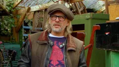 Find It, Fix It, Flog It