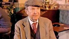 Last of the Summer Wine