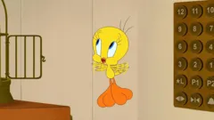 Looney Tunes Cartoons