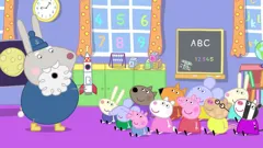 Peppa Pig