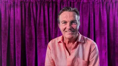 Bradley Walsh's Greatest Moments