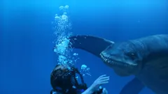 Andy's Prehistoric Adventures