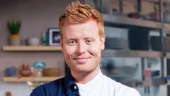 Off Duty Chef