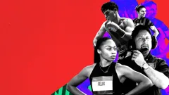 Bloomberg Power Players