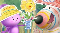 Dylan's Playtime Adventures