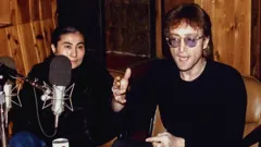 Lennon's Last Weekend