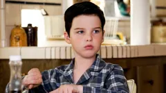 Young Sheldon