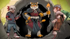 Will Sliney's Storytellers