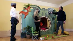 **Visually Signed** Nick...