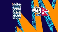 Live ICC Men's T20 WC