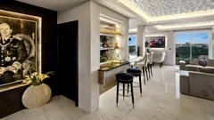 Building Monaco's Superhomes