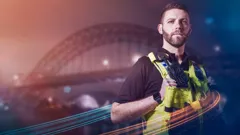 Motorway Cops
