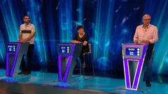 Tipping Point