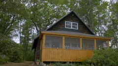 Maine Cabin Masters