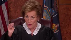 Judge Judy