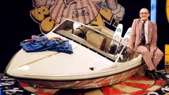 Bullseye