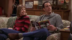 Everybody Loves Raymond