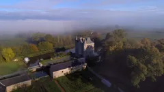 Escape to the Chateau