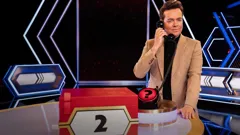 Deal or No Deal for Soccer Aid