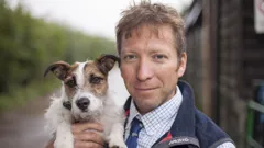 The Yorkshire Vet