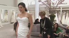 Say Yes to the Dress