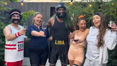 MAFS UK Does Come Dine with Me