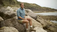 Ben Fogle