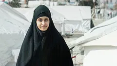 Shamima Begum
