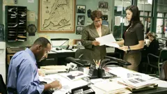 Law & Order