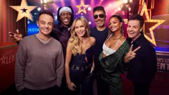 Britain's Got Talent