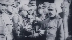 Witness to a Massacre:...