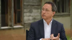 Curse Of Skinwalker Ranch