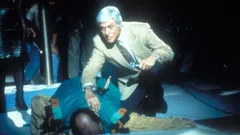 Diagnosis Murder