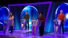 Tipping Point