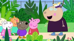 Peppa Pig