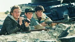 Red Dawn