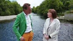 Great British Railway Journeys