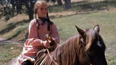 Little House On The Prairie