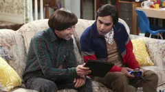 The Big Bang Theory