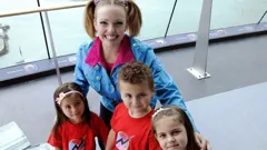 Nina And The Neurons