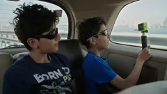 Journeycam International