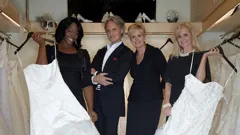 Say Yes to the Dress