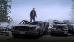 Super Storm