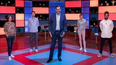 Richard Osman's House of Games