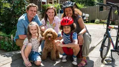 Waffle the Wonder Dog