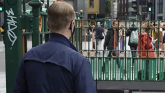 Shoplifters & Scammers