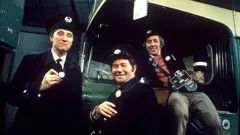On the Buses