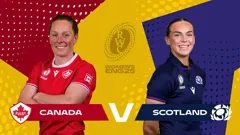 Women's Rugby World Cup 2025