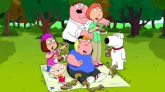 Family Guy