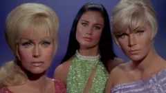 Star Trek - The Original Series